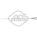 Oil Dipstick METALCAUCHO - 39912