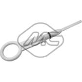 Oil Dipstick METALCAUCHO - 45177