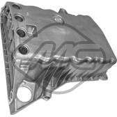 Oil Pan METALCAUCHO - 05496