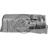 Oil Pan METALCAUCHO - 05960