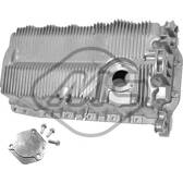 Oil Pan METALCAUCHO - 05971