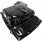 Oil Pan METALCAUCHO - 39509