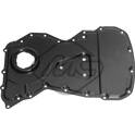Oil Pan METALCAUCHO - 39582