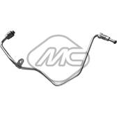 Oil Pipe, charger METALCAUCHO - 92140