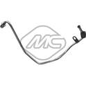 Oil Pipe, charger METALCAUCHO - 92141