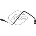 Oil Pipe, charger METALCAUCHO - 92152