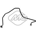 Oil Pipe, charger METALCAUCHO - 92156