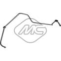 Oil Pipe, charger METALCAUCHO - 92157