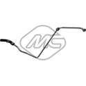 Oil Pipe, charger METALCAUCHO - 92159