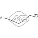 Oil Pipe, charger METALCAUCHO - 92160