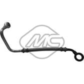 Oil Pipe, charger METALCAUCHO - 92168