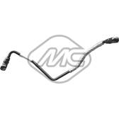 Oil Pipe, charger METALCAUCHO - 92172