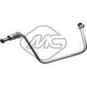 Oil Pipe, charger METALCAUCHO - 92173