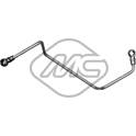 Oil Pipe, charger METALCAUCHO - 92305