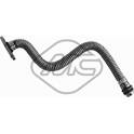 Oil Pipe, charger METALCAUCHO - 99816