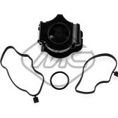 Oil Separator, crankcase ventilation METALCAUCHO - 35079