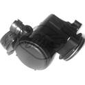 Oil Separator, crankcase ventilation METALCAUCHO - 35104
