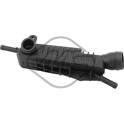Oil Separator, crankcase ventilation METALCAUCHO - 35131