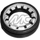 Oljetätningsring, differential METALCAUCHO - 45097