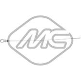 Ölpeilstab METALCAUCHO - 39153