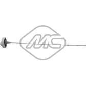 Ölpeilstab METALCAUCHO - 39226