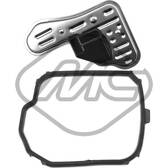 Onderd.set, olie verversen van automatische versnellingsbak METALCAUCHO - 21037