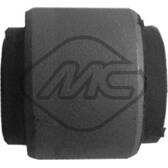 Ophanging, drager manuele versnelling METALCAUCHO - 00938