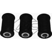 Ophangingsrubber (bladveer) METALCAUCHO - 04779