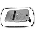 Parts Kit, automatic transmission oil change METALCAUCHO - 21042
