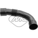 Pipe, EGR valve METALCAUCHO - 03828