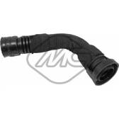Pipe, EGR valve METALCAUCHO - 03833
