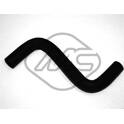 Pipe, EGR valve METALCAUCHO - 08225