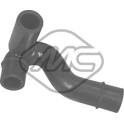 Pipe, EGR valve METALCAUCHO - 08226