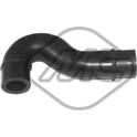 Pipe, EGR valve METALCAUCHO - 08227