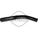 Pipe, EGR valve METALCAUCHO - 08305