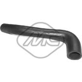 Pipe, EGR valve METALCAUCHO - 08307
