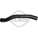 Pipe, EGR valve METALCAUCHO - 08474