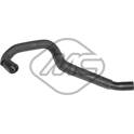 Pipe, EGR valve METALCAUCHO - 08494