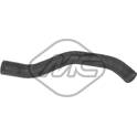 Pipe- EGR valve METALCAUCHO - 08540