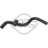 Pipe, EGR valve METALCAUCHO - 08549