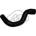 Pipe, EGR valve METALCAUCHO - 08812