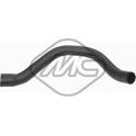 Pipe, EGR valve METALCAUCHO - 09029