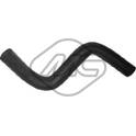 Pipe, EGR valve METALCAUCHO - 09395