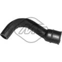 Pipe, EGR valve METALCAUCHO - 09538