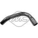 Pipe, EGR valve METALCAUCHO - 09551