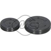 Plugg, METALCAUCHO - 04641