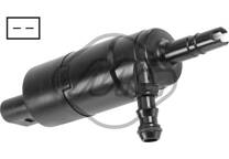 Pompe d'eau de nettoyage (lave phares)