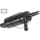 Pompe d'eau de nettoyage (lave phares) METALCAUCHO - 02075