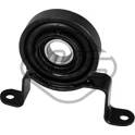 Propshaft, axle drive METALCAUCHO - 06723
