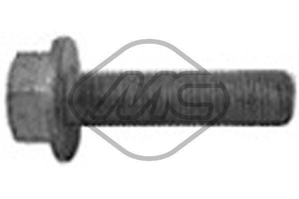 Pulley Bolt